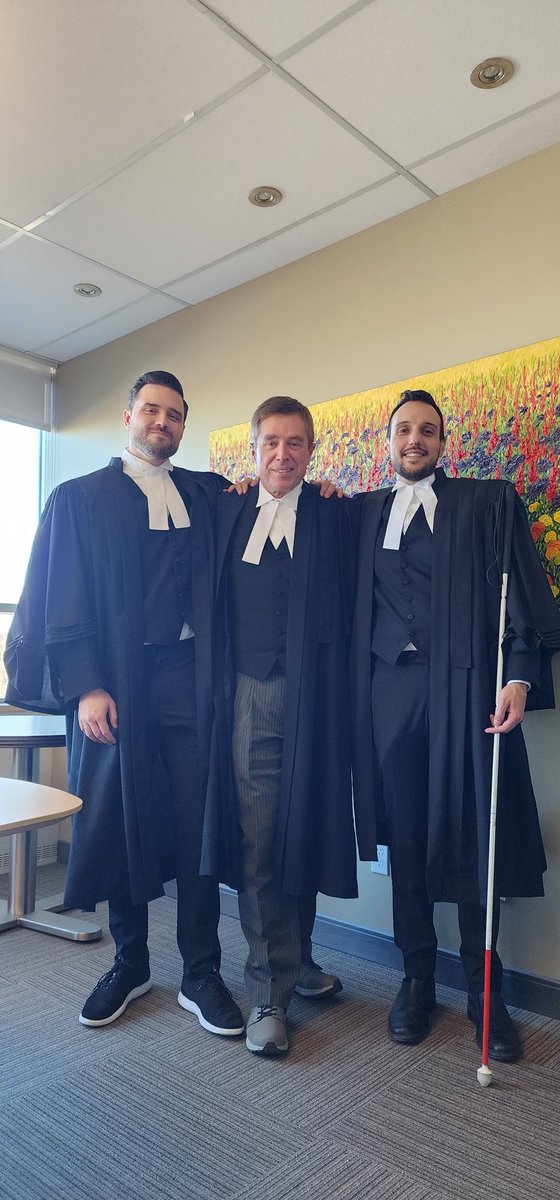 Thomas G. Conway (@thomasgconway) on Twitter photo Argued an all-day motion with my wingers, <a href="/barqawi_abdalla/">Abdalla Barqawi</a> & <a href="/KevinCaron_/">Kevin Caron</a> from the comfort of our virtual courtroom. <a href="/conwayllpsrl/">Conway Baxter Wilson LLP/s.r.l.</a> #Rocketfuel.#lifeisgood Argued an all-day motion with my wingers, <a href="/barqawi_abdalla/">Abdalla Barqawi</a> & <a href="/KevinCaron_/">Kevin Caron</a> from the comfort of our virtual courtroom. <a href="/conwayllpsrl/">Conway Baxter Wilson LLP/s.r.l.</a> #Rocketfuel.#lifeisgood