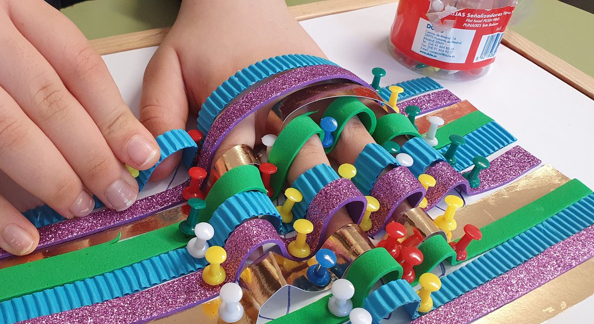 Rosa M Garrido 🍏🌱 tweet media