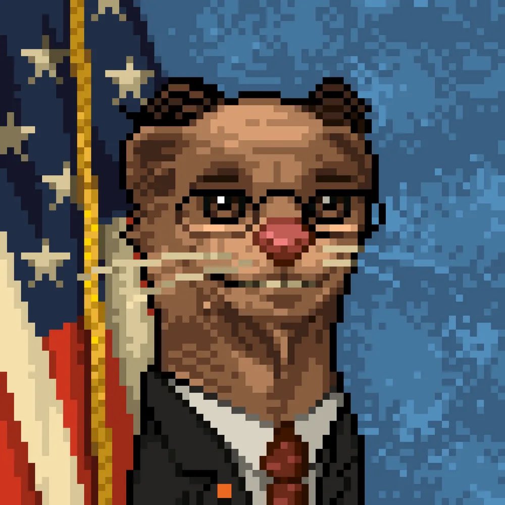 rep_ryan's tweet photo. Today marks 1 year since @BradSherman’s viral anti-crypto speech on the House floor that brought degens from all walks of life to gather and fight for a crypto revolution. 

If you are one of those degens, please interact with this tweet. Let’s unite once again. $MONG @mongs_nft https://t.co/lyEYeXHiBA