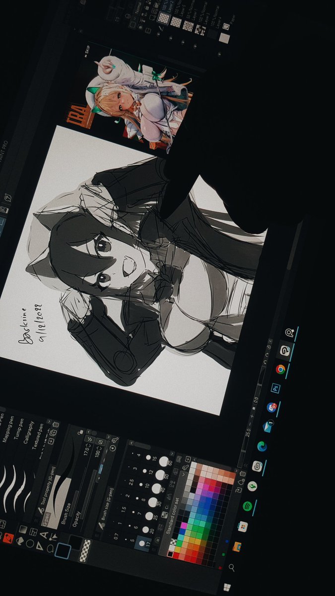 Good Night Vampy Fam ✨❤