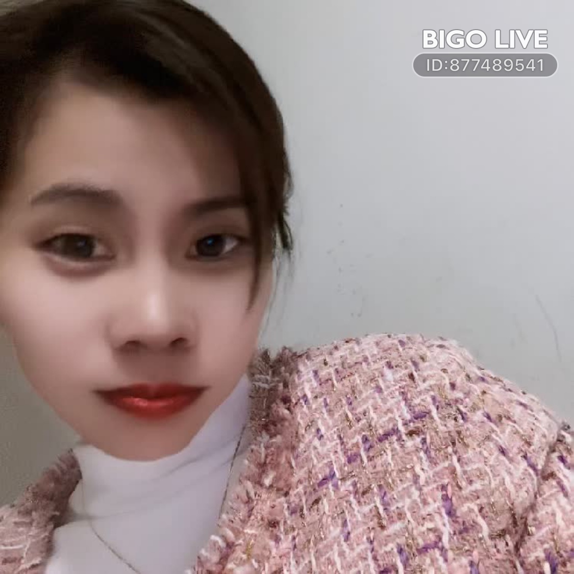 Hien007usa's tweet photo. Come to chat in 小鱼儿's LIVE room and earn bonus! New users fill in my invitation code 2026012223 and find more surprises!
https://t.co/aVrky9kJ0R https://t.co/zAdZM3at4E