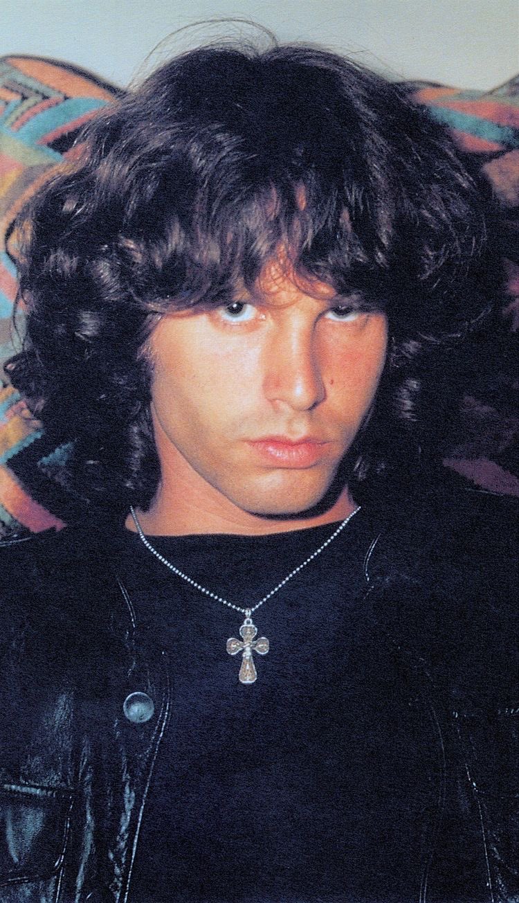Happy birthday to one of my favorite artists of all time, Jim Morrison!!   