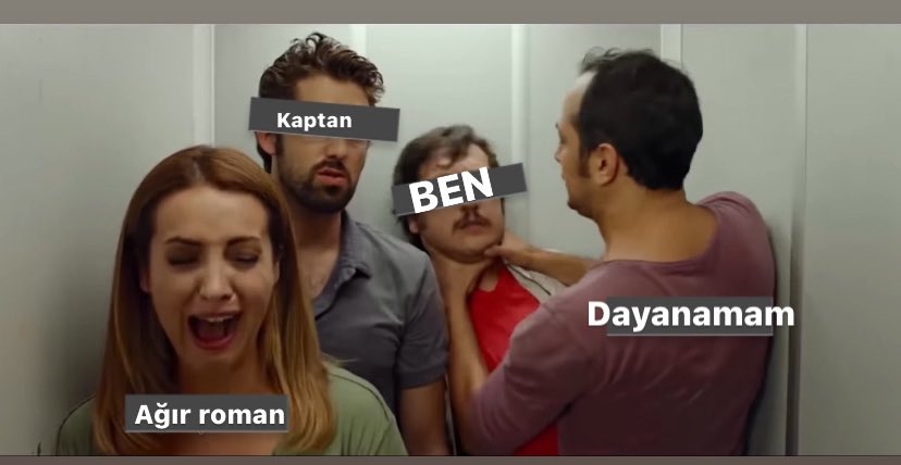 EmirCanİğrek Dayanamam