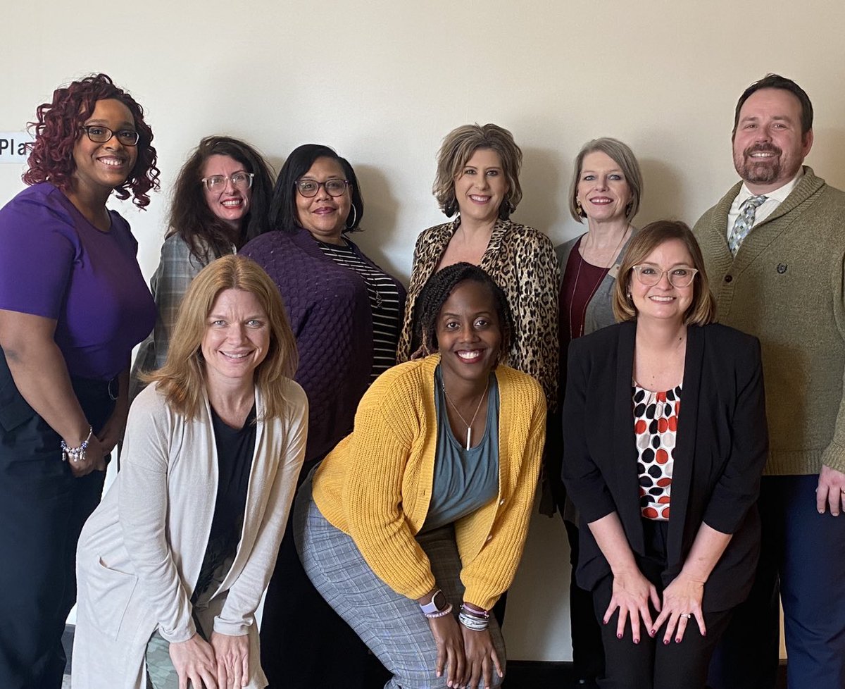 Susan Robie Zana (@susanrzanalib) on Twitter photo The Library Media Task Force rocked it today at the #ALBOE meeting. Thank you to this group and librarians statewide who helped craft Guidelines for Exemplary Alabama School Libraries #ALLIBRARIES <a href="/AllBooked25/">Deidra Brewer</a> @ezigbo_ <a href="/LoudBrarian/">Kat Baxter 👩🏾🏫📚🙅🏾♀️</a> <a href="/wsstephens/">Wendy Stephens</a> <a href="/Tigershelfari/">Harper Darrington</a> <a href="/akeuler54/">Annalisa Keuler</a> The Library Media Task Force rocked it today at the #ALBOE meeting. Thank you to this group and librarians statewide who helped craft Guidelines for Exemplary Alabama School Libraries #ALLIBRARIES <a href="/AllBooked25/">Deidra Brewer</a> @ezigbo_ <a href="/LoudBrarian/">Kat Baxter 👩🏾🏫📚🙅🏾♀️</a> <a href="/wsstephens/">Wendy Stephens</a> <a href="/Tigershelfari/">Harper Darrington</a> <a href="/akeuler54/">Annalisa Keuler</a>