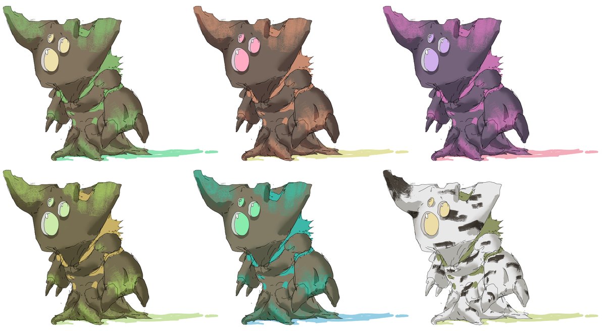 Pixelmon 🔺 tweet media