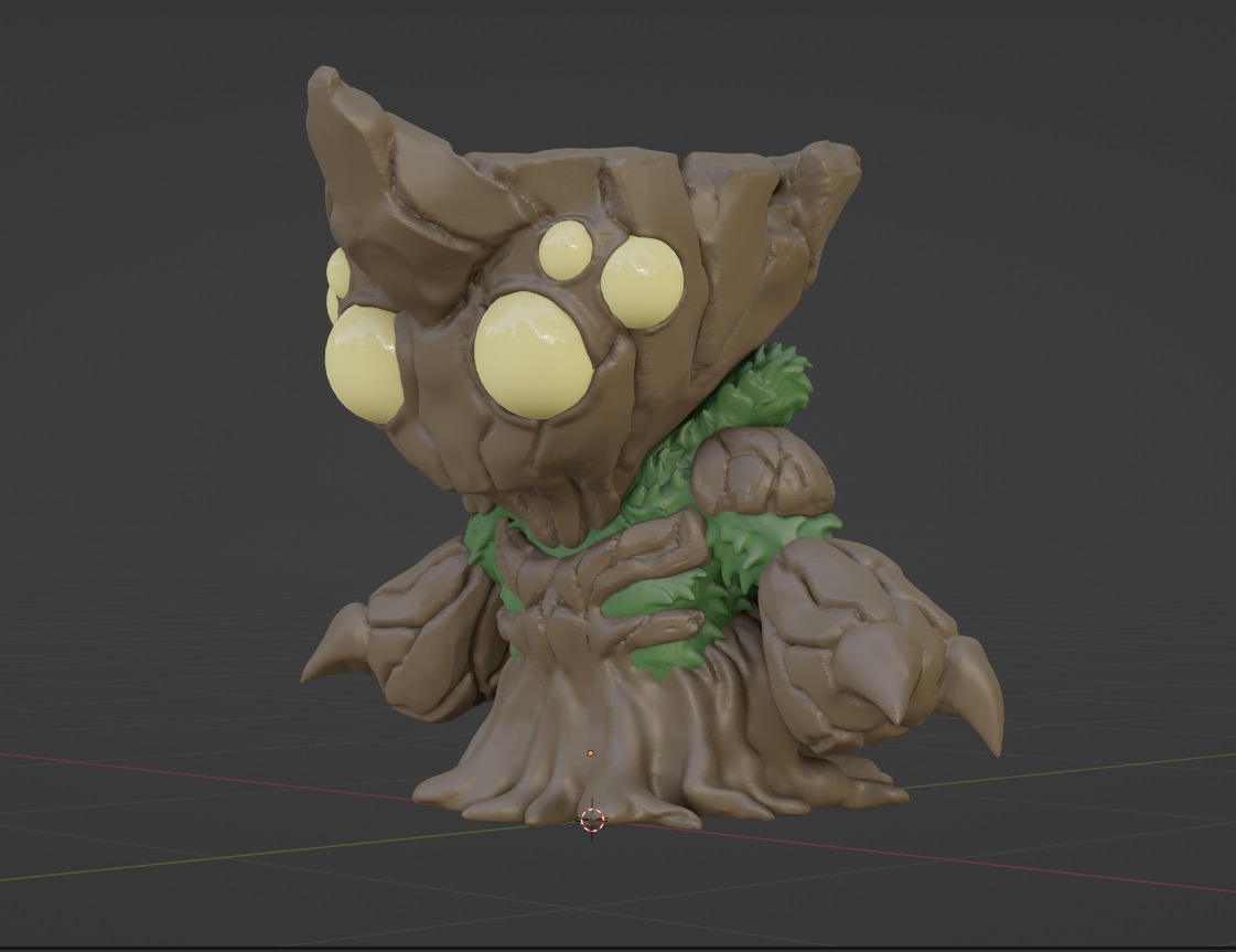 Pixelmon 🔺 tweet media