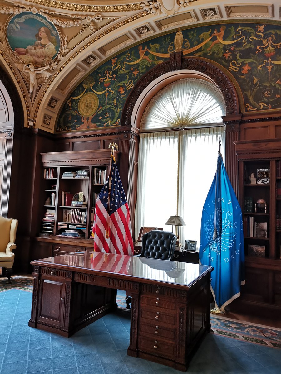 AU_WSP's tweet photo. This semester Dr. Jeffrey Crouch took his Political Transitions and Policy Implications seminar to visit the Capitol, Library of Congress, and the National Archives Museum.

#ExperientialLearning #professionaldevelopment #WashingtonDC #DC #DCinterns #internships #government https://t.co/ApQ5ITkJjh