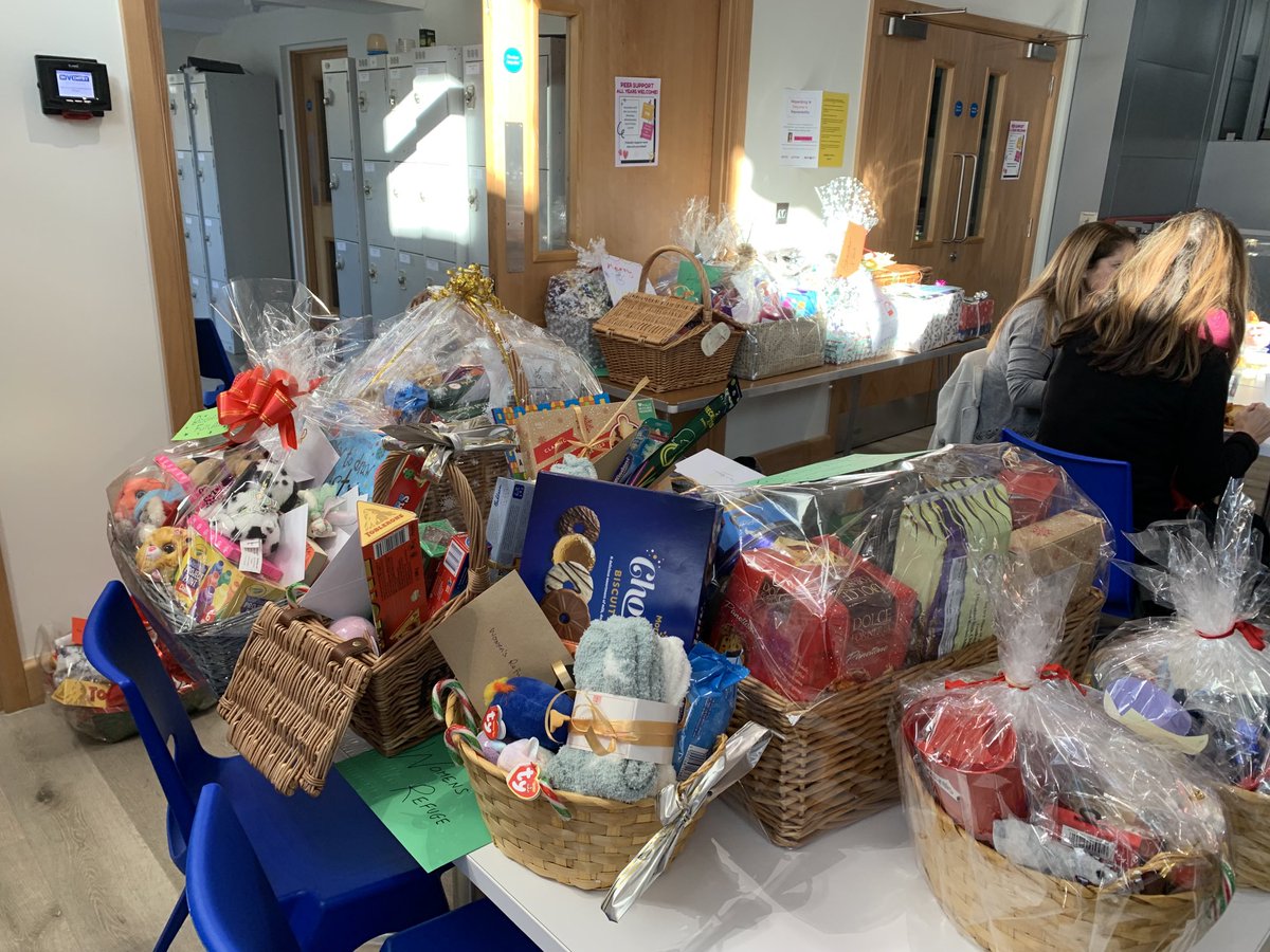 BeaulieuPrimary's tweet photo. A wonderful celebration at Beaulieu for our Feast day. Our students have created over 50 hampers which will be distributed to charities across the island today and tomorrow. Our students in 2022, demonstrating the values held by our founding Sisters of the Immaculate Conception🙏🏻 https://t.co/eIUAmXAEi1