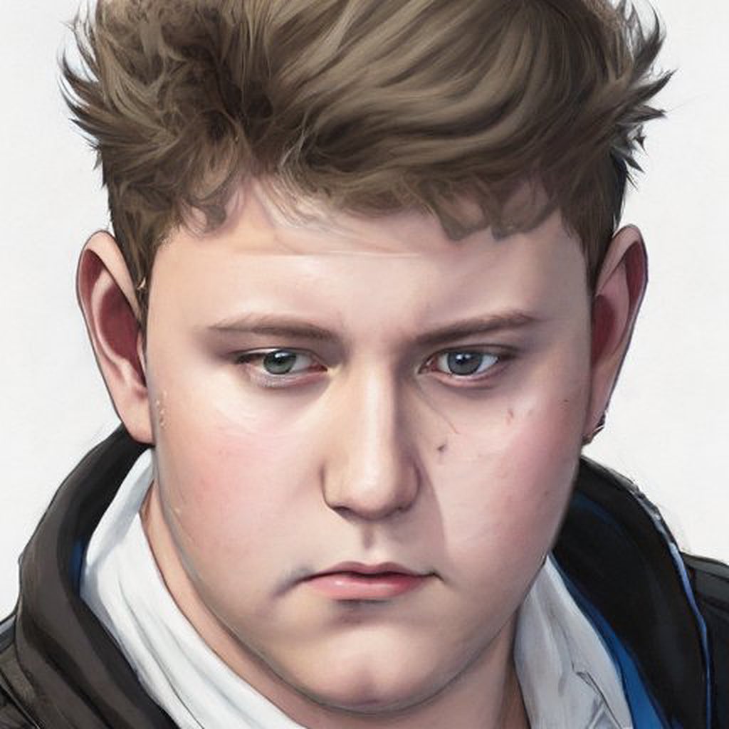 Sirpfryer_'s tweet image. Which do I pick for PFP ? 
Blue, green
Astronaut
Nice jacket
Grid paper