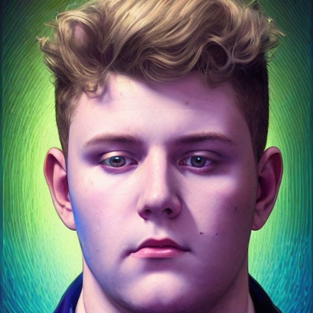 Sirpfryer_'s tweet image. Which do I pick for PFP ? 
Blue, green
Astronaut
Nice jacket
Grid paper