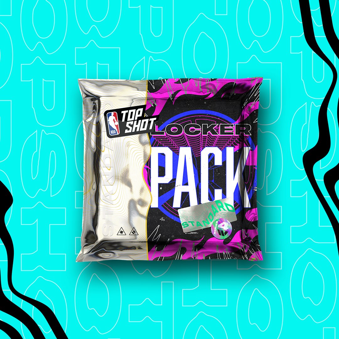 NBA Top Shot tweet media