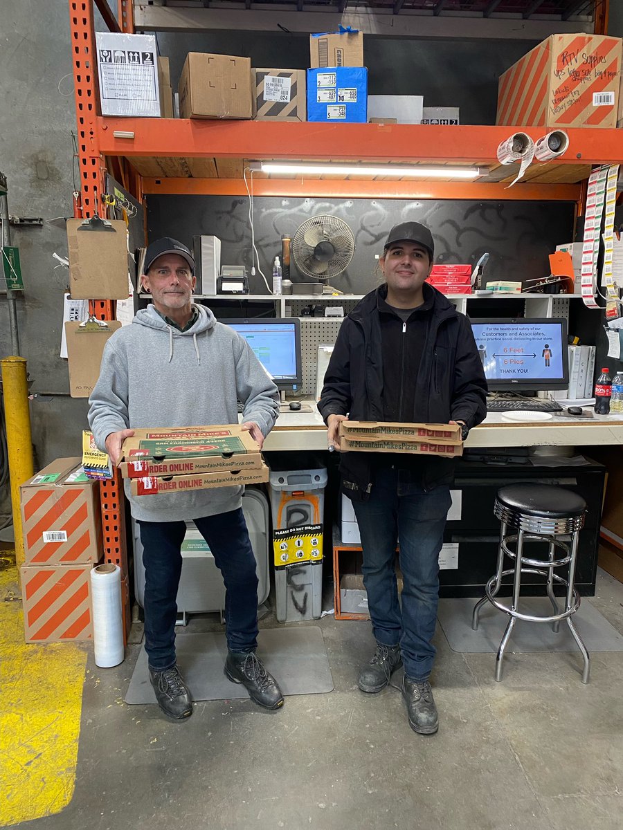 Louie Orozco tweet media