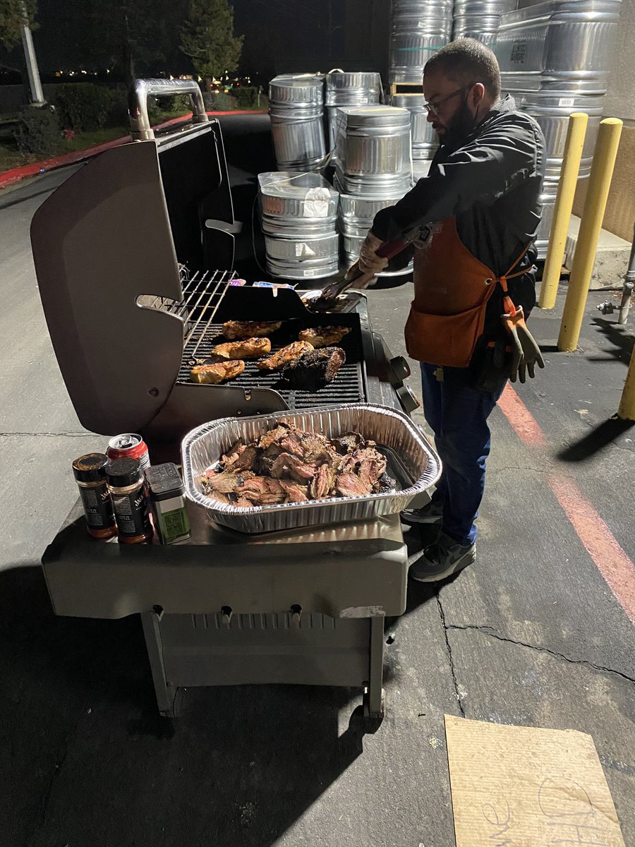 Louie Orozco tweet media