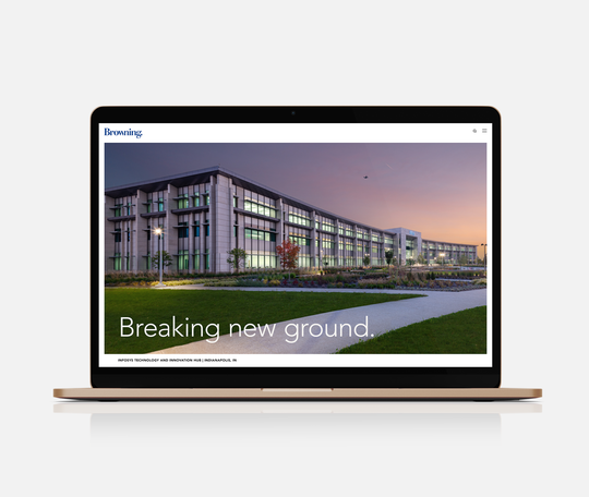 Browning tweet media