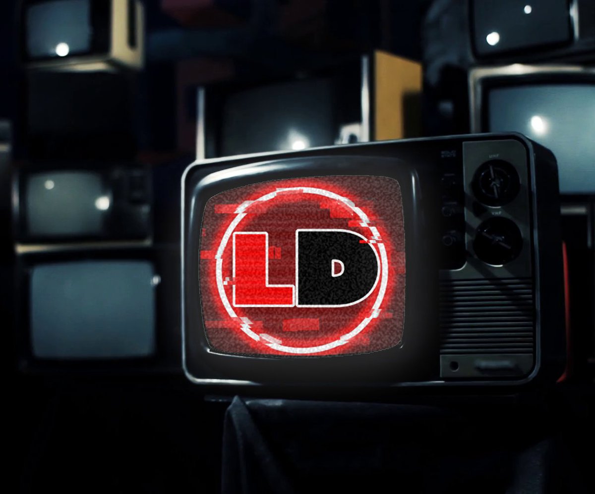 LittleDarkTV tweet media