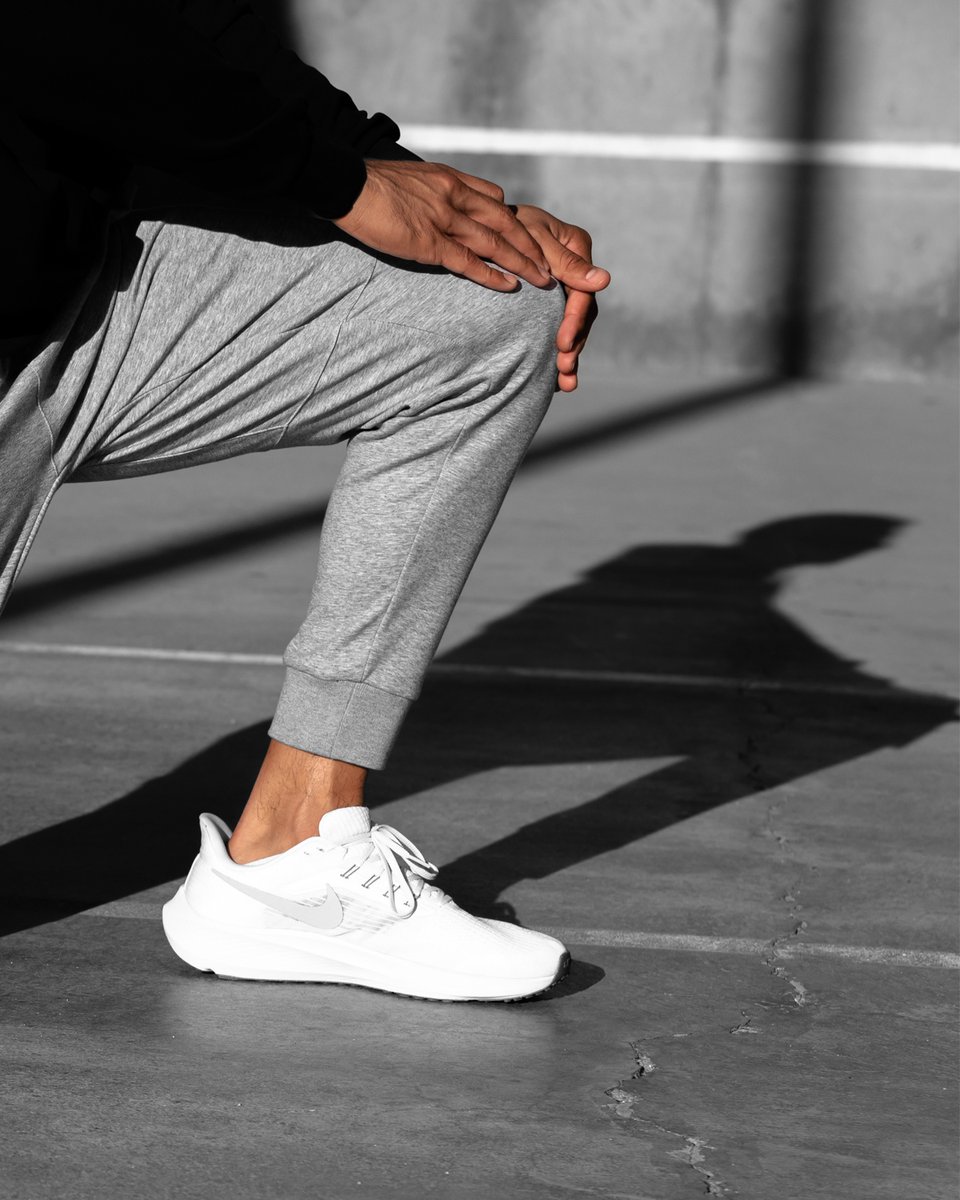ALL- NEW Grey Fleece IconX Jogger😎

Technical, breathable, durable. We set out to create the perfect fleece jogger to wear all season long. Tailored with a tapered look that’s ready to go any time of the week. — @virusintl #virusintl #thepassionthatdefinesyou