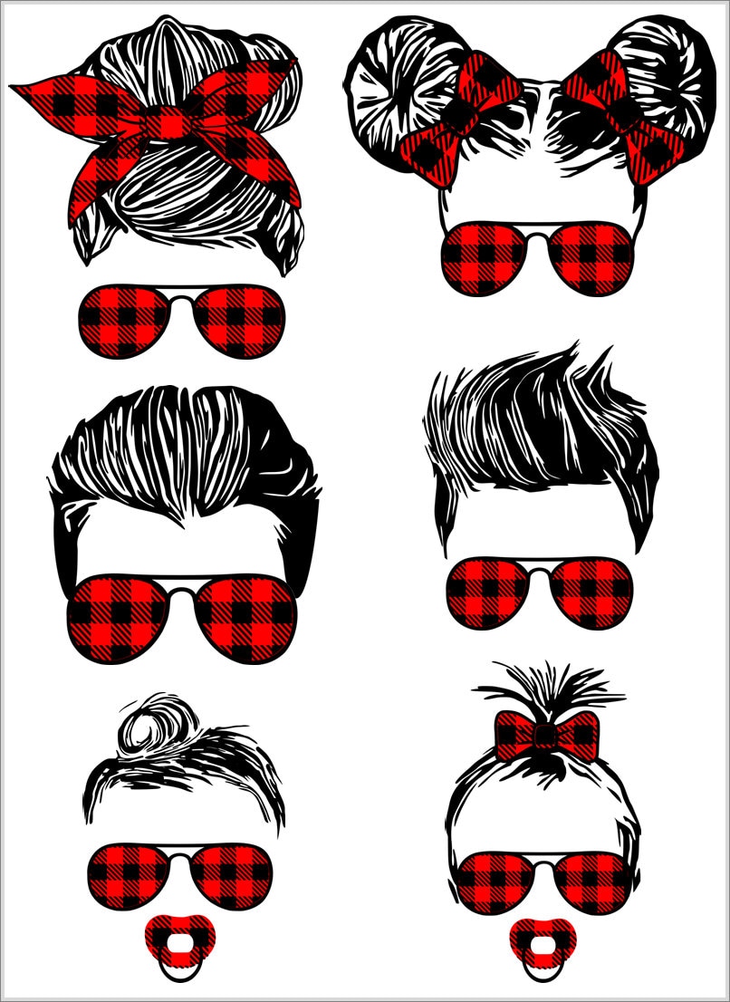 createeverydayb's tweet photo. Christmas Family life SVG PNG Bundle, Plaid Fam life, Mom life svg, Messy bun Christmas svg Dad cut files DIY gifts boys Christmas shirt Svg https://t.co/dUme70hM85 #babyshower #christmas  #silhouettecricut #commercialusesvg #vector #clipart https://t.co/G8WIKIoYPi