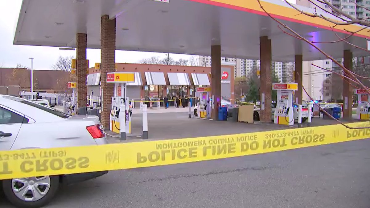 Allison Papson on Twitter "Breaking Montgomery County Police are