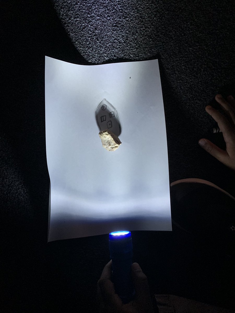 MissLucas10's tweet photo. Drawing inspiration from @vincebal to create our own shadow art! https://t.co/l4FHfQ8agf