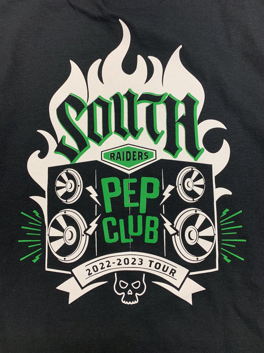 SMS Pep Club tweet media