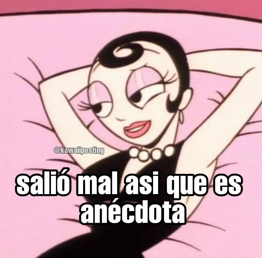 kansaita_'s tweet photo. mi vida https://t.co/LpS4510wYs
