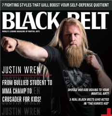 Bishop Lynch High School (@bishoplynch) on Twitter photo Justin Wren '05 (<a href="/TheBigPygmy/">Justin Wren MMA</a>) was featured on the cover of Black Belt Magazine highlighting his journey to becoming an MMA champion and crusader for kids. #ForeveraFriar
Click HERE to purchase Justin's feature issue:
shop.blackbeltmag.com/products/black… Justin Wren '05 (<a href="/TheBigPygmy/">Justin Wren MMA</a>) was featured on the cover of Black Belt Magazine highlighting his journey to becoming an MMA champion and crusader for kids. #ForeveraFriar
Click HERE to purchase Justin's feature issue:
shop.blackbeltmag.com/products/black…