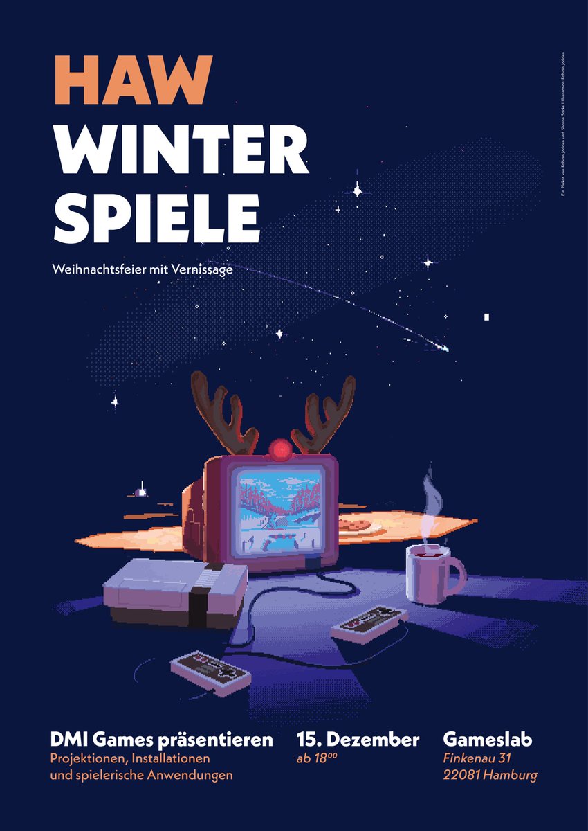 Games Marmelade tweet media