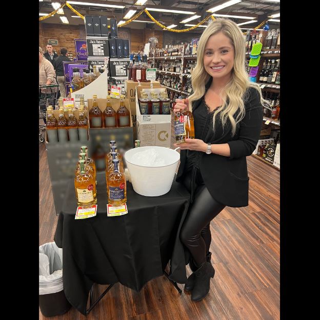 Whiskey Tastings at Goody Goody Stores in Dallas this Saturday 10th December, 1-4pm.
 📍 Lakeview Parkway  
 📍 Little Elm
 📍 Colleyville

#Dallas #irishwhiskey #whiskey