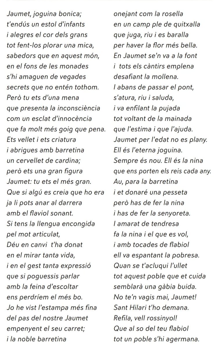 Jordi Moragas tweet media