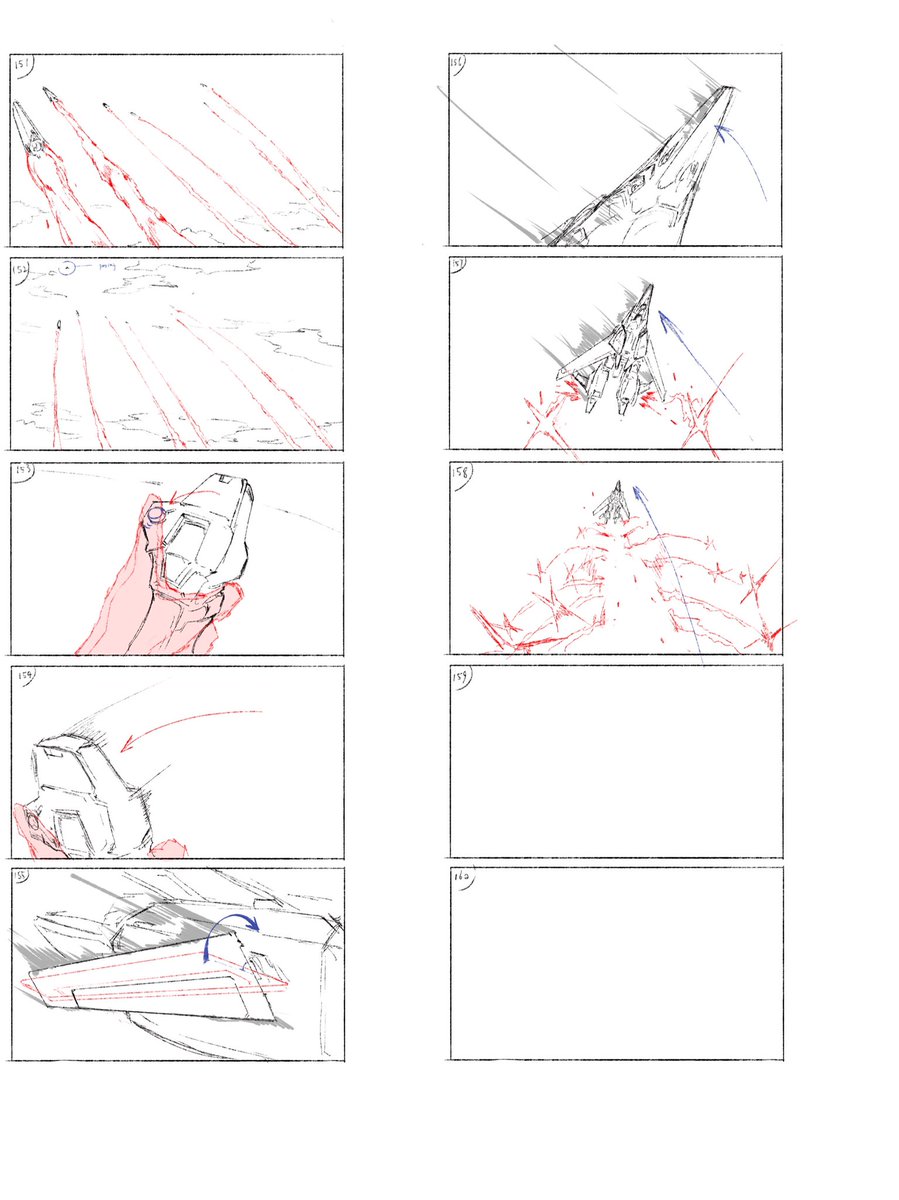 FranksStudio05's tweet photo. Storyboard update https://t.co/S8roMeFg39