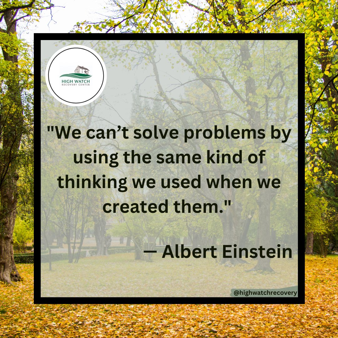 High Watch Recovery tweet media