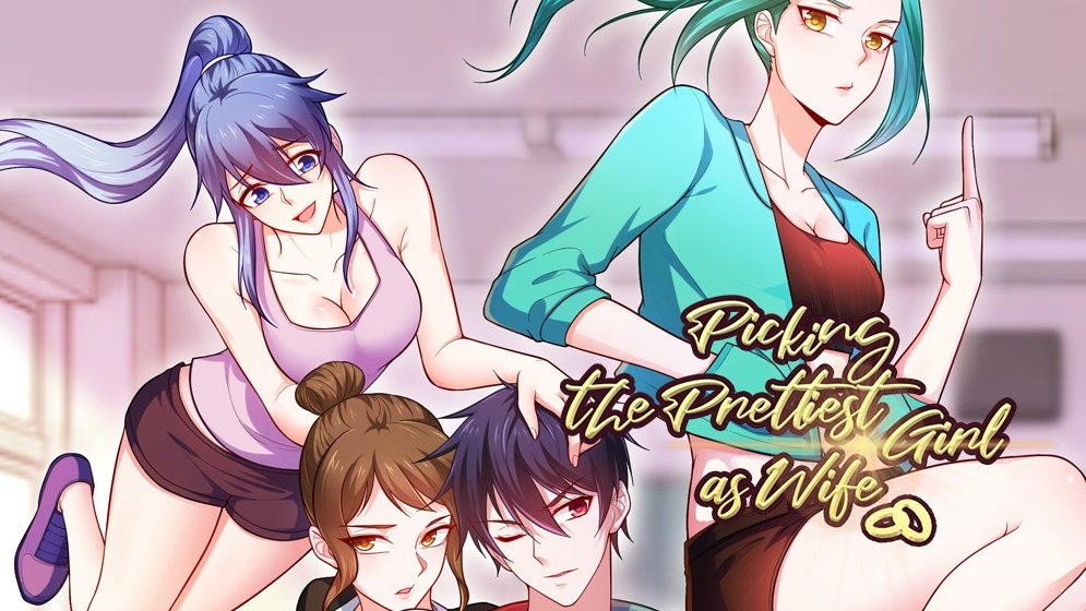 Check out much more on Bilibili Comics - search "Picking the Prettiest Girl as Wife" and favorite!
 
#Blender3d #Xianxia #inking

m.bilibilicomics.com/share/reader/m…