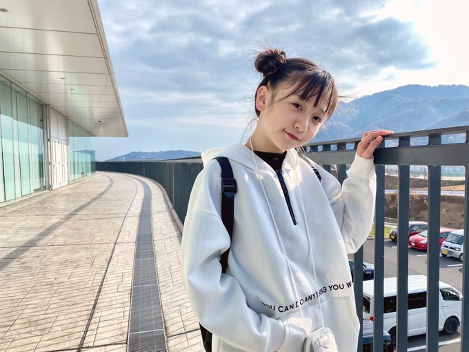 Twitterのコスプレ画像21