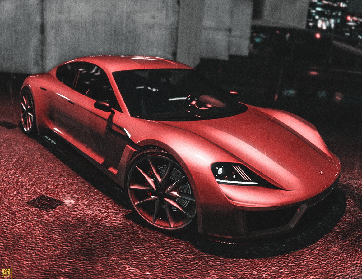 badbaldbully's tweet photo. Neon

#GTAOnline #RockstarGames 
#Snapmatic #PS4share #bbbully https://t.co/0uL8DvqZVn