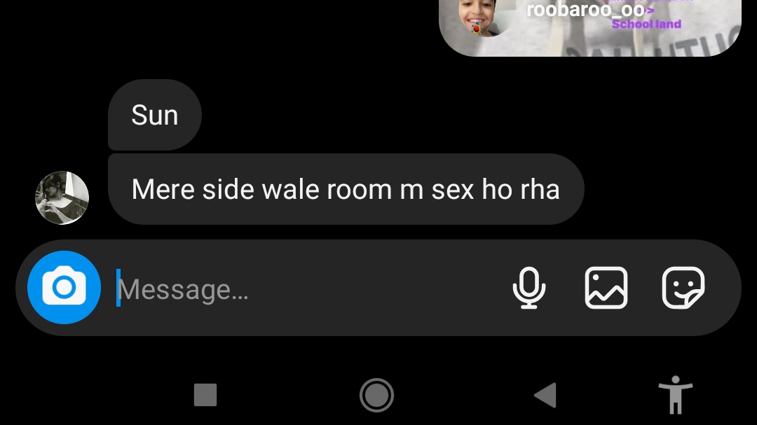 Vampsiss's tweet photo. My friend texting me this at midnight like wt am I gonna do? Stop them? https://t.co/0RU3mefzsx