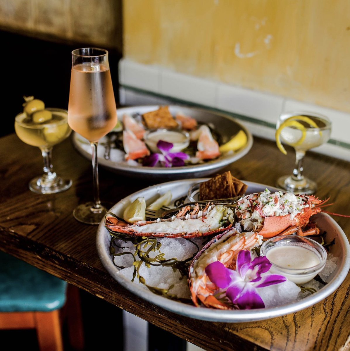 Eastern Market Main Street tweet media