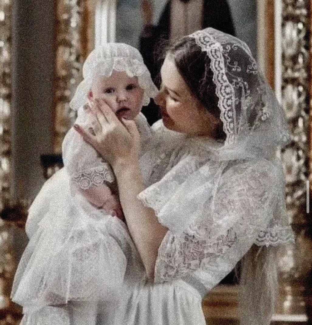 emilie_emj's tweet photo. Les enfants sont l'avenir du catholicisme. https://t.co/Lb7AUQXAZA