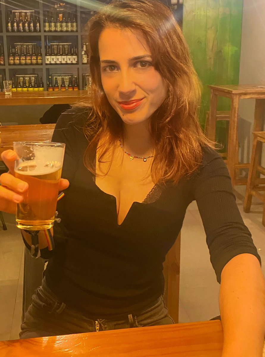 Rocío Vidal tweet media