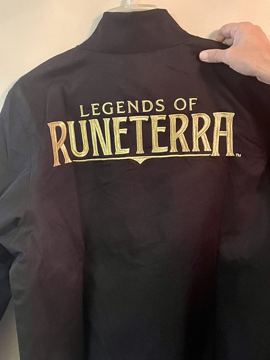 IVAR (@ravster49) on Twitter photo Shoutout to <a href="/PlayRuneterra/">Legends of Runeterra</a> for the sick gift! It’s been a pleasure having <a href="/AegisEsportsLoR/">Aegis Esports - Legends of Runeterra</a> be a leading force in the competitive scene for LoR, and we are just getting started. 😎
I’m ready to see my old <a href="/OmegaEsportsL/">Omega Gaming Esports</a> alumni @DaTankBuster absolutely smurf worlds this weekend! Shoutout to <a href="/PlayRuneterra/">Legends of Runeterra</a> for the sick gift! It’s been a pleasure having <a href="/AegisEsportsLoR/">Aegis Esports - Legends of Runeterra</a> be a leading force in the competitive scene for LoR, and we are just getting started. 😎
I’m ready to see my old <a href="/OmegaEsportsL/">Omega Gaming Esports</a> alumni @DaTankBuster absolutely smurf worlds this weekend!
