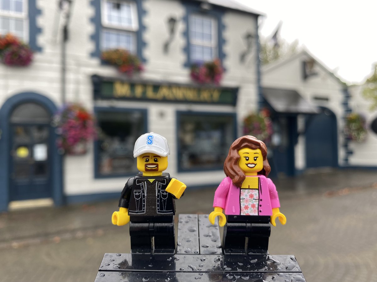 50DatesAt50's tweet photo. Our adventures together – Part 9

#FirstDate #FirstDates #FirstDatesIRL #Dating #Kilkenny #Dublin #CountyMayo #Riverdance #Lasagne #Recipe #LEGO 

https://t.co/BDicfWotNa https://t.co/7o0EDr1SyW