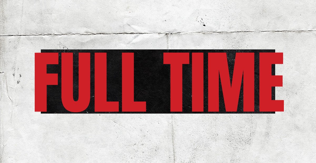 AberavonRugby's tweet photo. 𝗙𝘂𝗹𝗹 𝗧𝗶𝗺𝗲

Aberavon 30-23 Cardiff

#BeAberavon 🔴⚫ https://t.co/AnNBMzd8I7