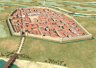 RomaHistoria's tweet photo. LOS HORRORES DE LAS GUERRAS SERTORIANAS EN LA ZONA DEL LEVANTE HISPANO
Corre el año 75 AC y que el lugarteniente de Sertorio, Cayo Herenio, ha sido derrotado por el brillante y joven Pompeyo a las puertas de la colonia romana de Valentia.
El comportamiento díscolo de la colonia . https://t.co/JOUaSlYtD3