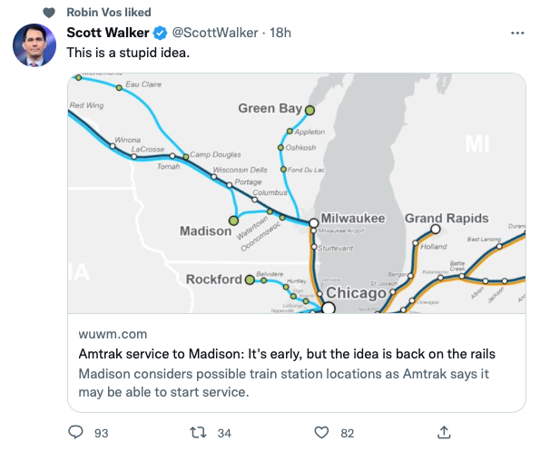 DanRShafer's tweet photo. good way to tell that this is a good idea https://t.co/lD2z3peqZW