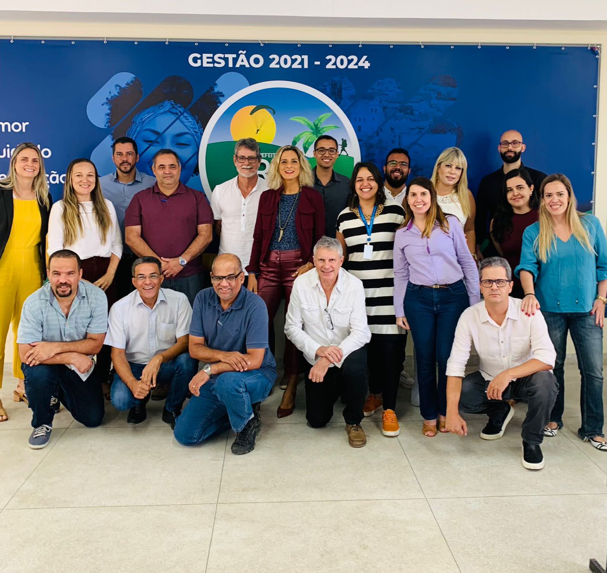 IRioMetropole's tweet photo. Aconteceu ontem, quarta-feira (07), em Rio Bonito, o primeiro Workshop do PMetGIRS, com a presença do time da Engeconsult.

Para mais informações acesse o site https://t.co/Sx05TFQT5y

#IRM #INSTITUTORIOMETROPOLE #ENGECONSULT #RESIDUOSSOLIDOS
#RIODEJANEIRO #RJ #WORKSHOP #PMETGIRS https://t.co/R4wT07SITQ