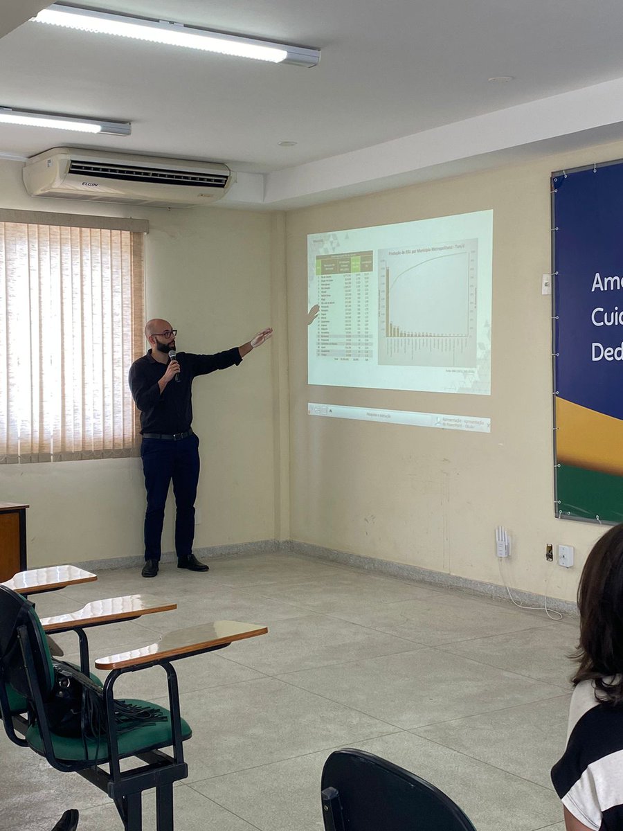 IRioMetropole's tweet photo. Aconteceu ontem, quarta-feira (07), em Rio Bonito, o primeiro Workshop do PMetGIRS, com a presença do time da Engeconsult.

Para mais informações acesse o site https://t.co/Sx05TFQT5y

#IRM #INSTITUTORIOMETROPOLE #ENGECONSULT #RESIDUOSSOLIDOS
#RIODEJANEIRO #RJ #WORKSHOP #PMETGIRS https://t.co/R4wT07SITQ