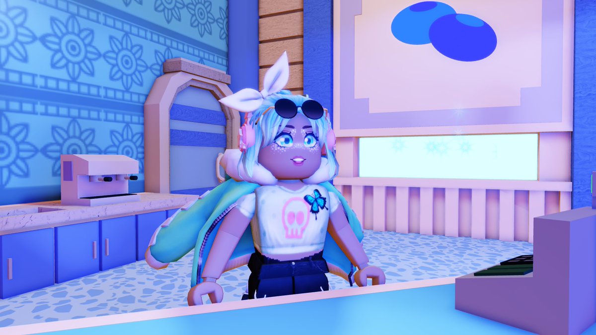 RHS2Game's tweet image. ⏰ The #RHS2 Trading Update releases TOMORROW at 5pm ET!

You&apos;ll finally get to visit the brand new city of Libra Rosa! Here&apos;s a few more sneak peeks if you haven&apos;t seen yet ☀️

#Roblox