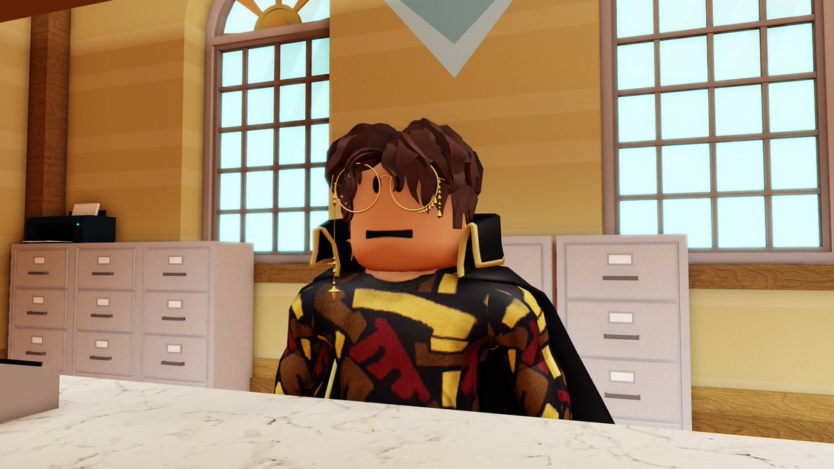 RHS2Game's tweet image. ⏰ The #RHS2 Trading Update releases TOMORROW at 5pm ET!

You&apos;ll finally get to visit the brand new city of Libra Rosa! Here&apos;s a few more sneak peeks if you haven&apos;t seen yet ☀️

#Roblox