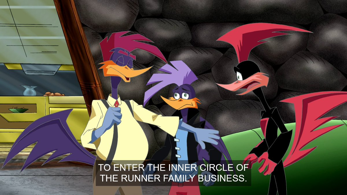 codysoyeah's tweet photo. Season 2 Episode 5: 

I hate Rev's dad so much https://t.co/9PcQhMMF1z