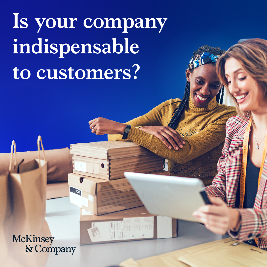 McKinsey's tweet photo. Digitally driven #commerce is the future of business. Is your organization ready to make the jump in 2023?
Read our new NeXT Commerce report ➡ https://t.co/NCV01ZXGvv
#digital #ecommerce #NeXTCommerce https://t.co/n3Wm0p4hiO