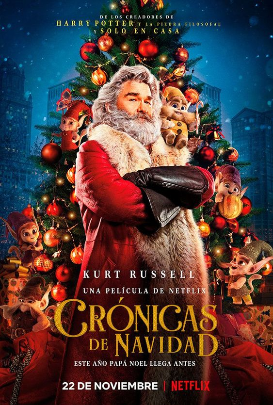 MagazinesPop's tweet photo. Crónicas de navidad (2018) 📽️🙌

¿Te gusta el cine?, mira nuestros podcasts aquí 📲
🎉https://t.co/2ktwosCEZZ
#Popcorn #cine #movies #Estrenos #series https://t.co/TiHB3Qw8Hz